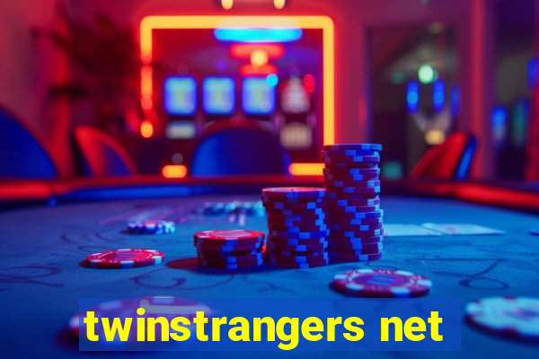 twinstrangers net